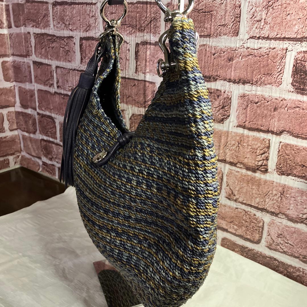 綺麗♡TOFF&LOADSTONE トフアンドロードストーンカゴバック