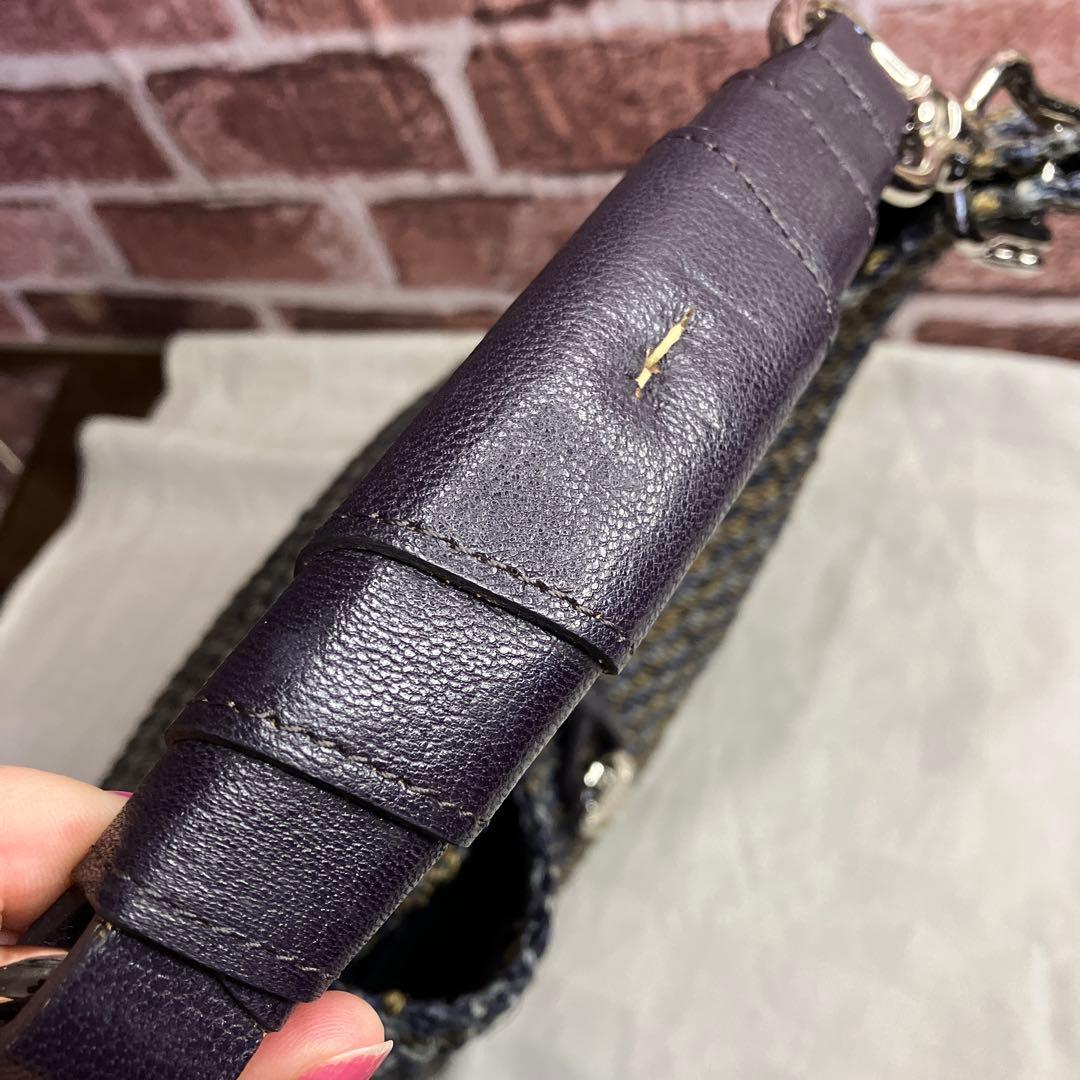 綺麗♡TOFF&LOADSTONE トフアンドロードストーンカゴバック