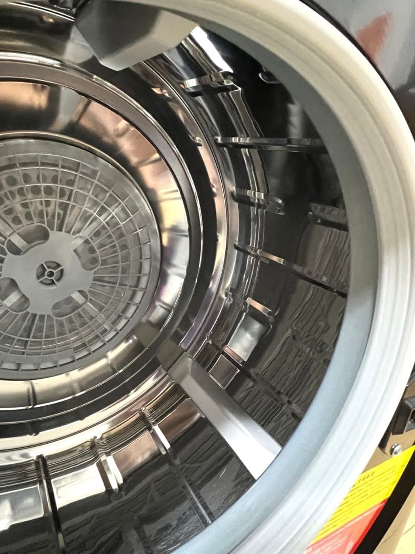 Elim's Choice 衣類乾燥機 小型 3.0kg ES289106AAA