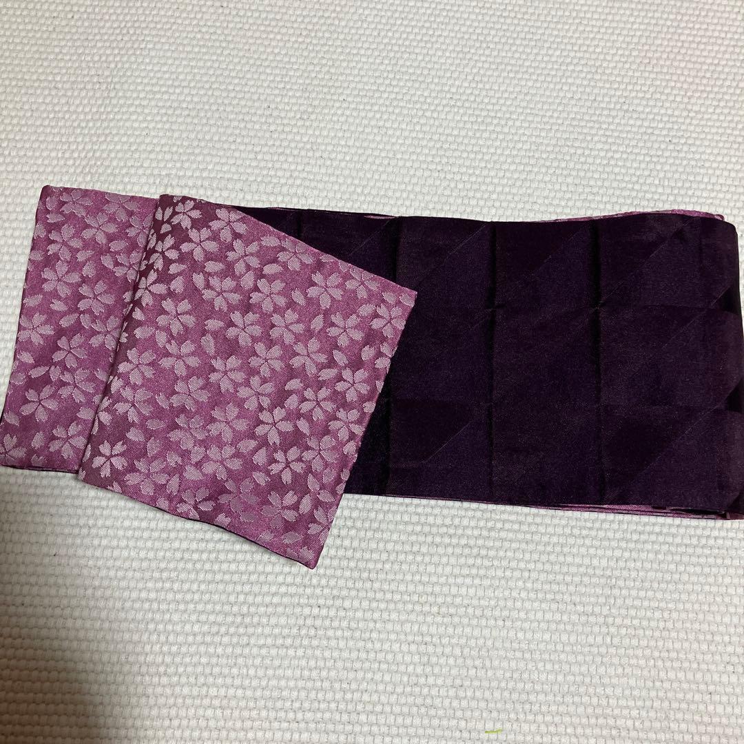 撫松庵(ぶしょうあん) 浴衣