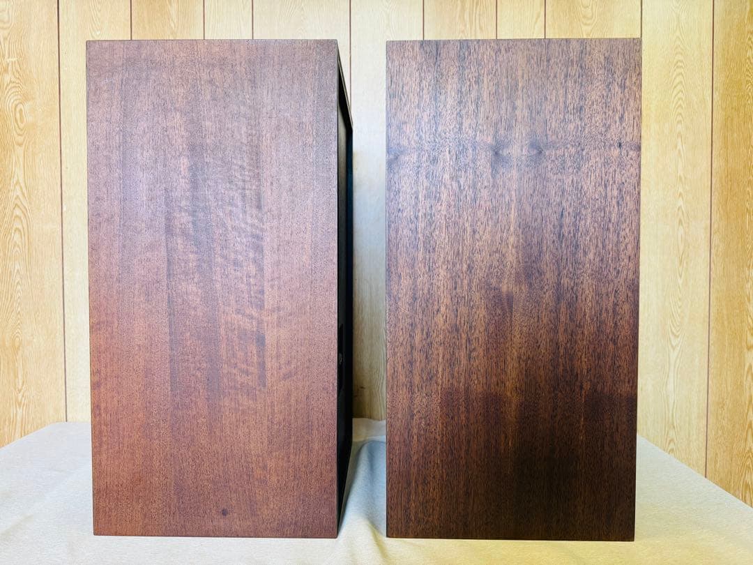 JBL 4312MKII CONTROL MONITOR スピーカーペア