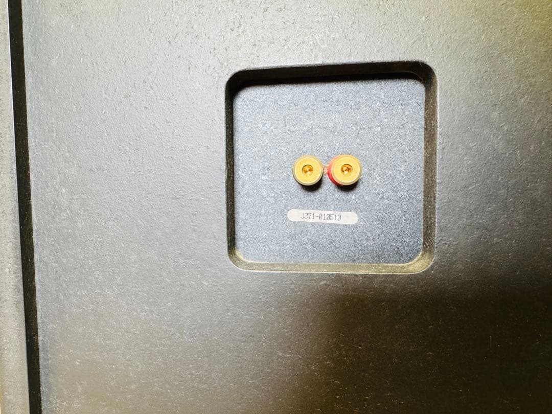 JBL 4312MKII CONTROL MONITOR スピーカーペア