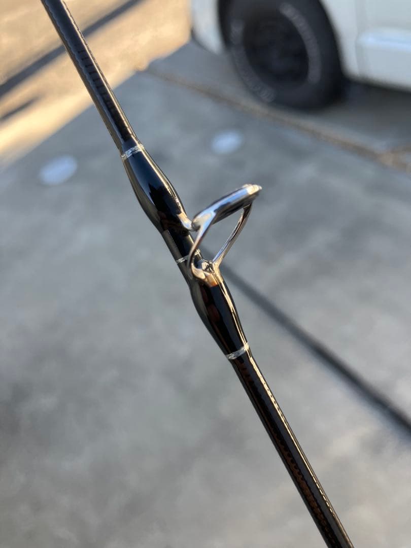 BLUESNIPER 106H PlugSpecial ブルースナイパー　ps