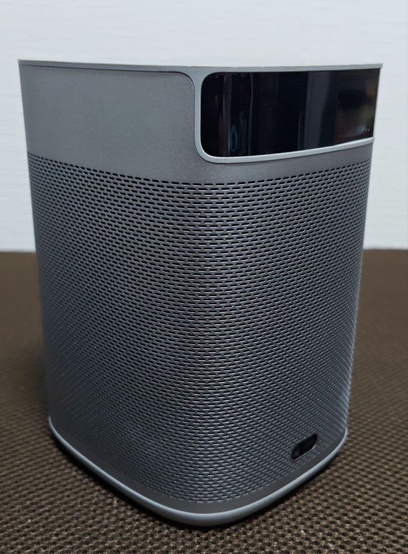 XGIMI MoGo2 プロジェクター