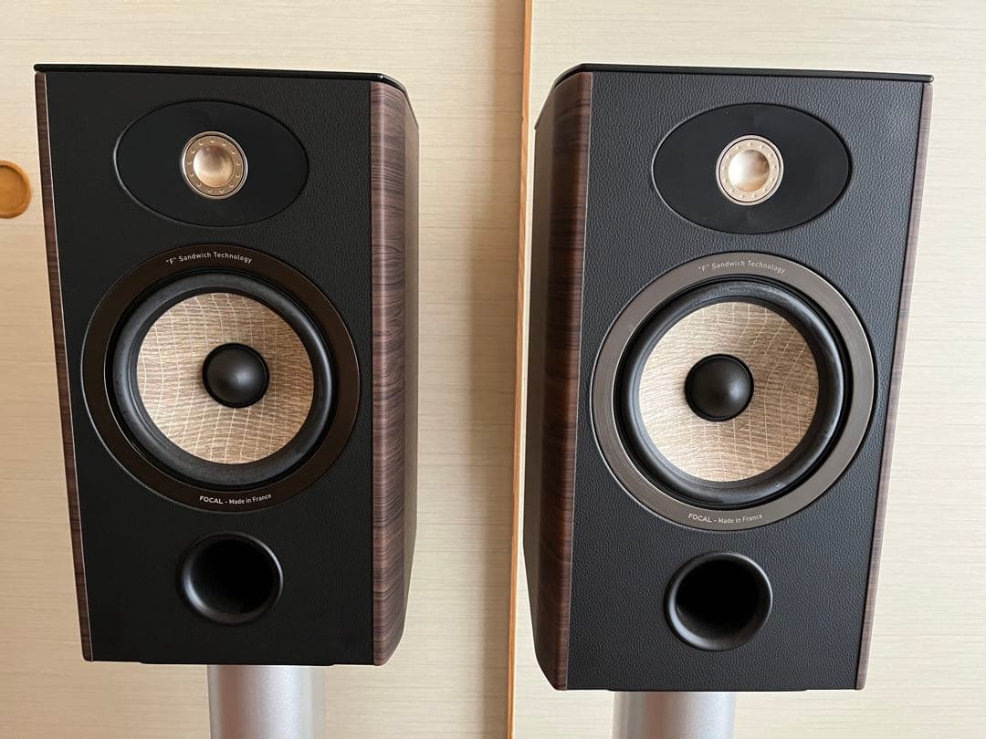 ARIA 906 NY スタンド付き