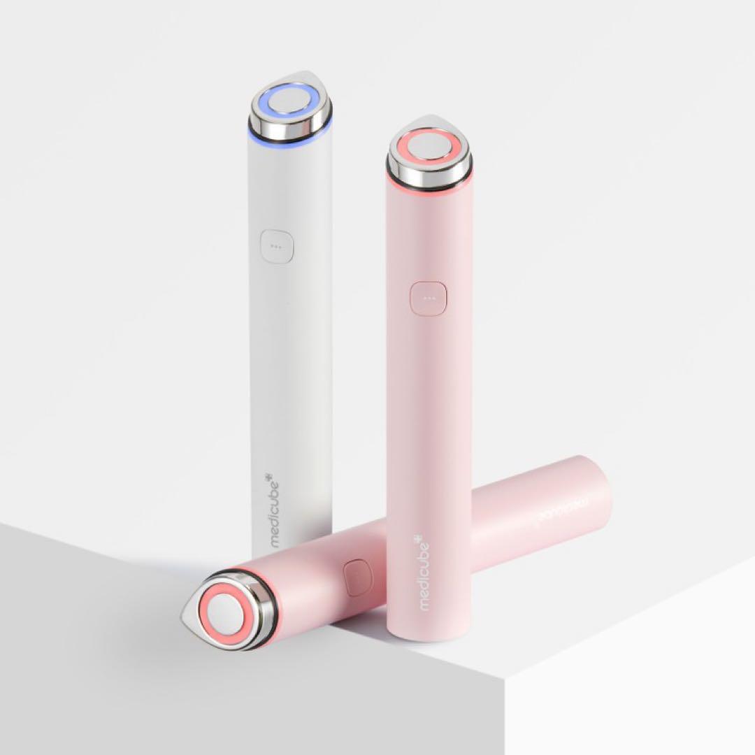 美顔器 メディキューブ