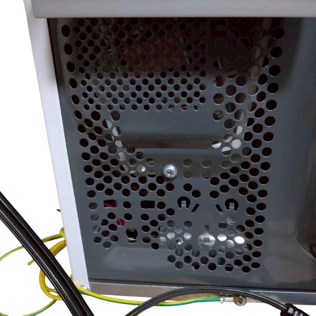 YAMAZEN　フラット電子レンジ　2025年製　PRW-F180