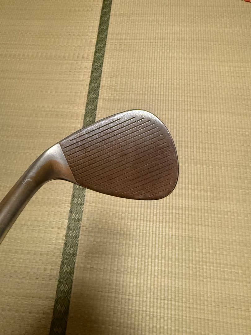 HI-TOE （ハイトゥロウ）ウェッジ2本セット(52度.58度)