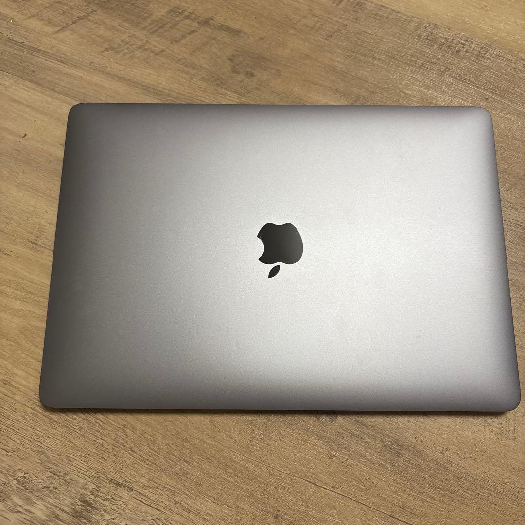 【美品】MacBook Air M1 16GBメモリ / 512GB SSD