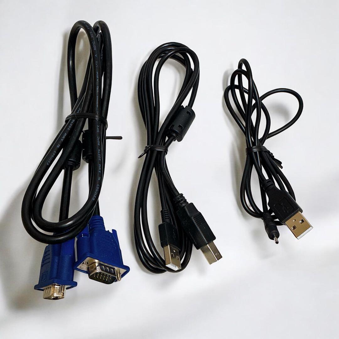 美品❤︎HUION KAMVAS GY-220 v2 液晶タブレット