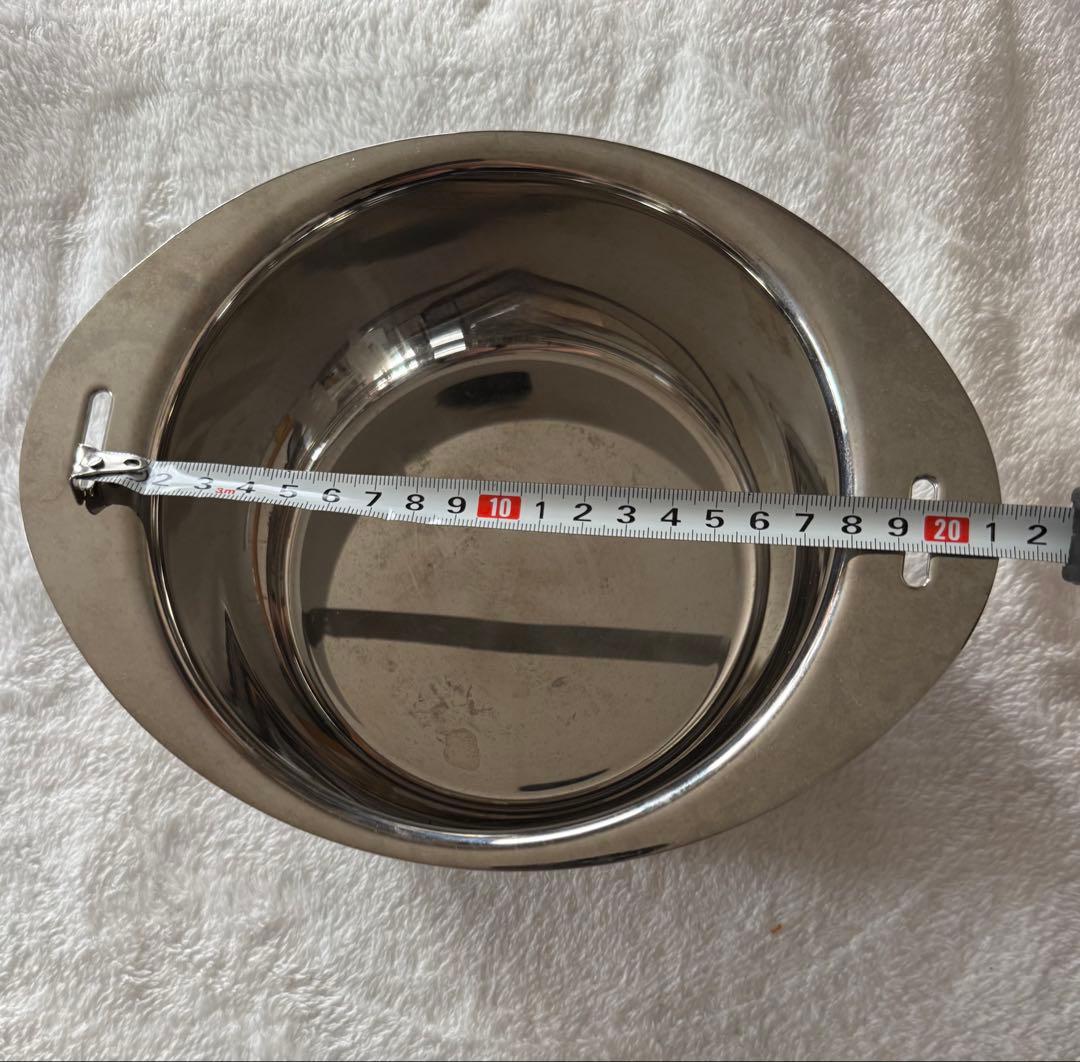 十得鍋　16.18.20 宮崎製作所