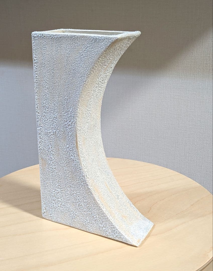 *美品*　aya courvoisier　フラワーベース