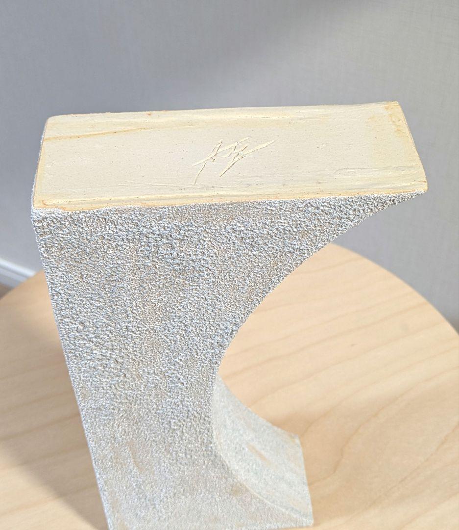 *美品*　aya courvoisier　フラワーベース