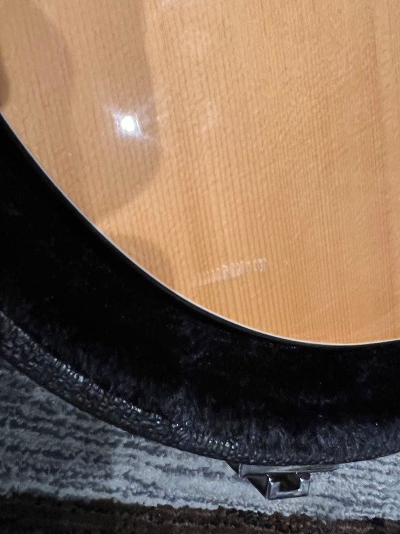 ギター PRS SE A30E