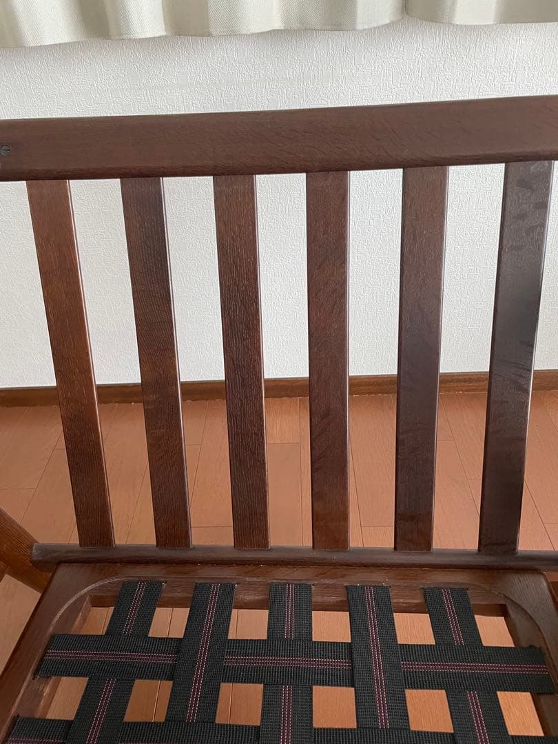 Hans.J.Wegner GE530 シングルソファ