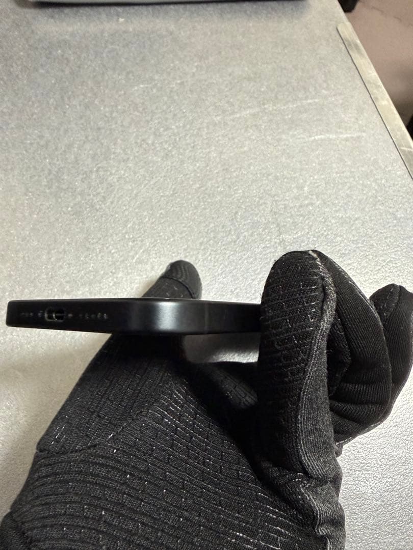 【最終値下げ】iPhone16 ブラック simフリー バッテリー100%