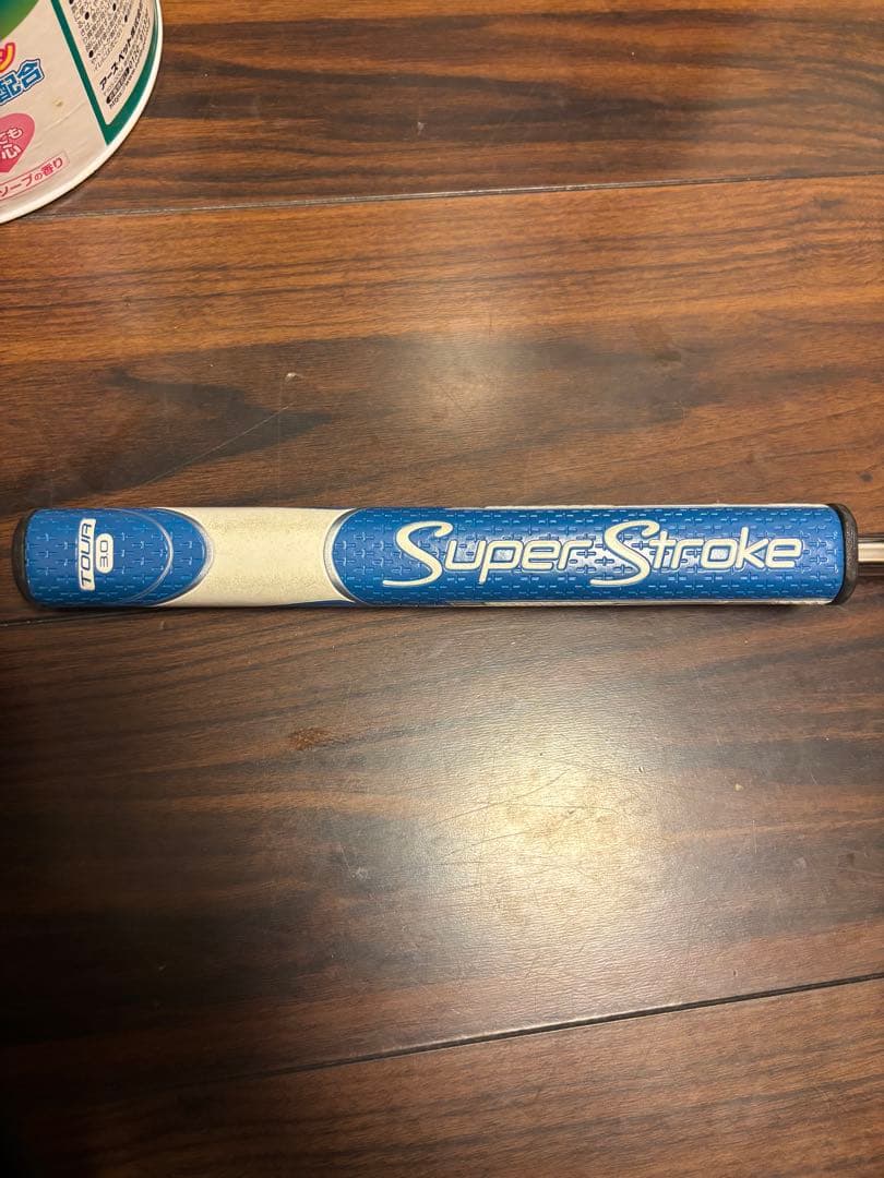 PING SCOTTSDALE PRIME TYNE C パター