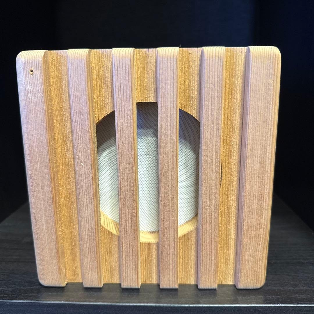 耐熱壁掛型スピーカー