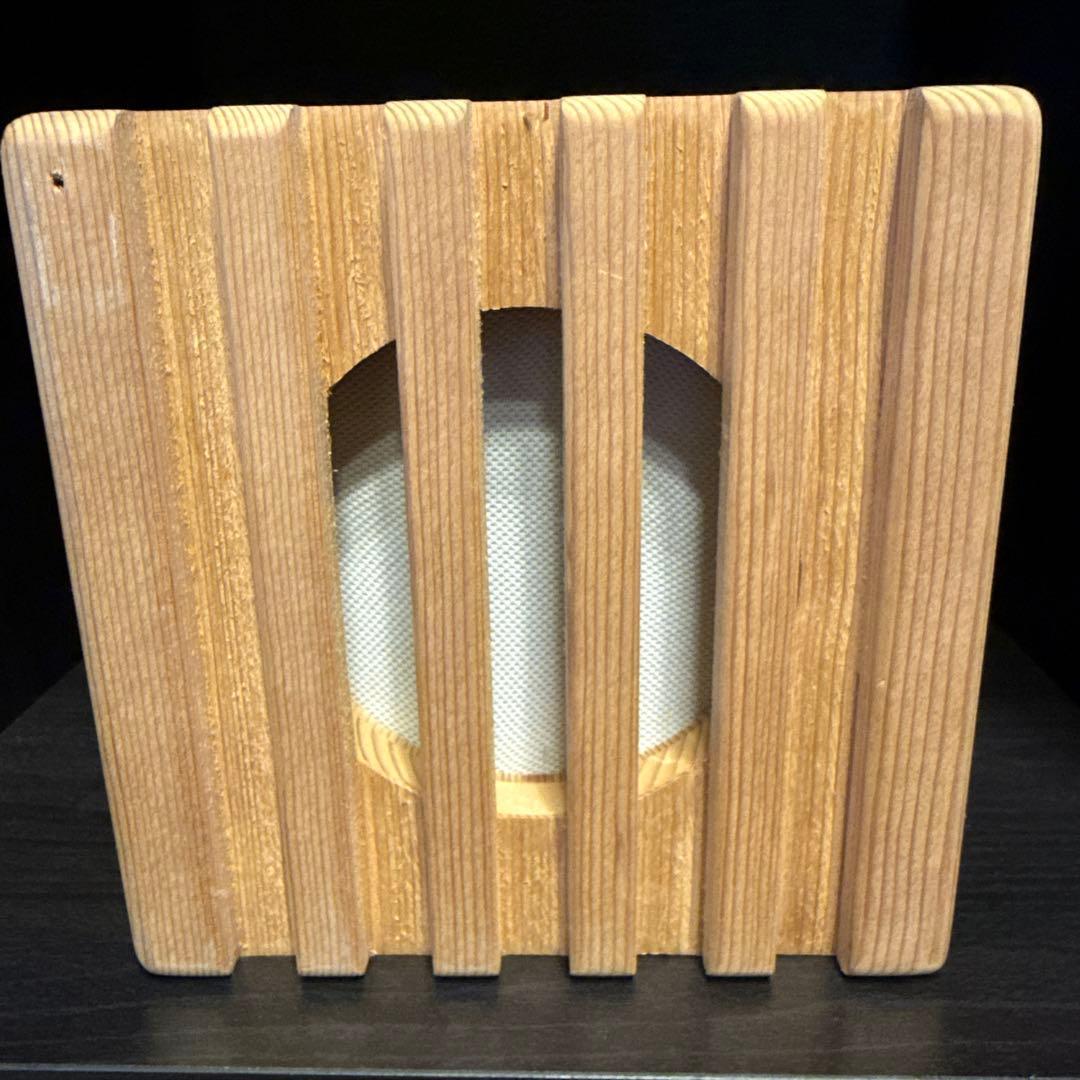 耐熱壁掛型スピーカー