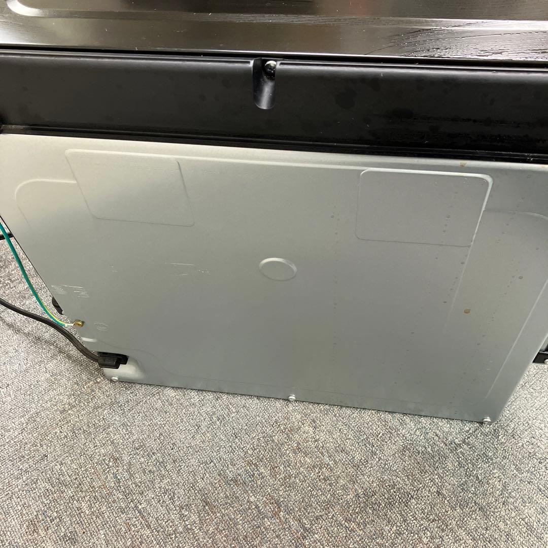 TOSHIBA 電子レンジ　ER-YD7000（K）2024年製