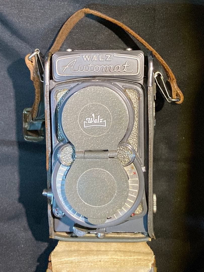 ワルツ オートマット　完動美品　値下げしました