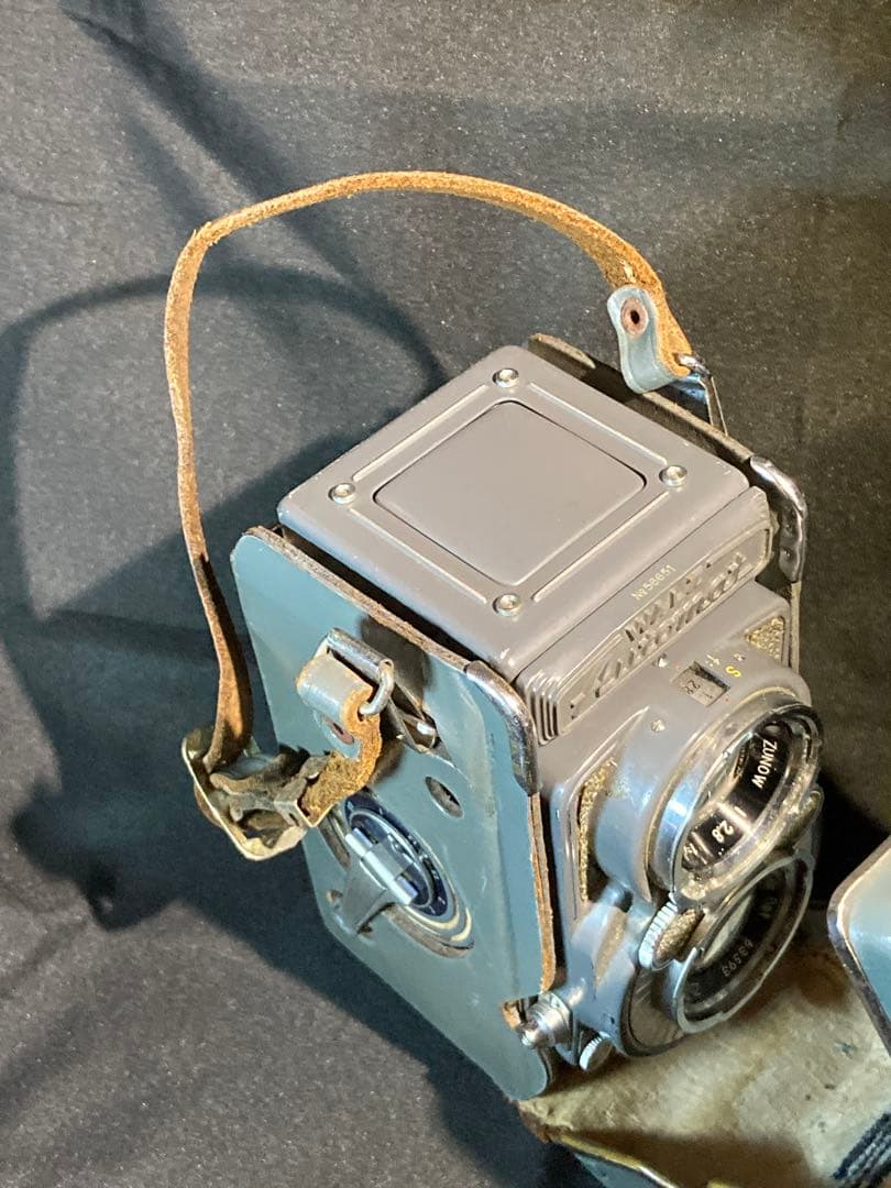 ワルツ オートマット　完動美品　値下げしました