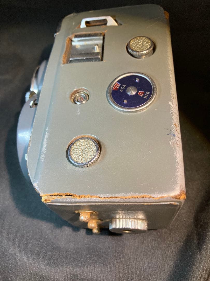 ワルツ オートマット　完動美品　値下げしました