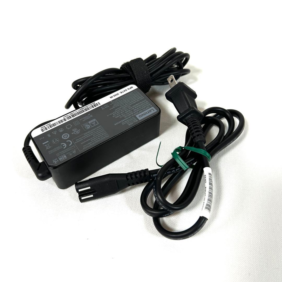 超美品 Lenovo X1 Carbon Gen8 バッテリー超良好 オフィス