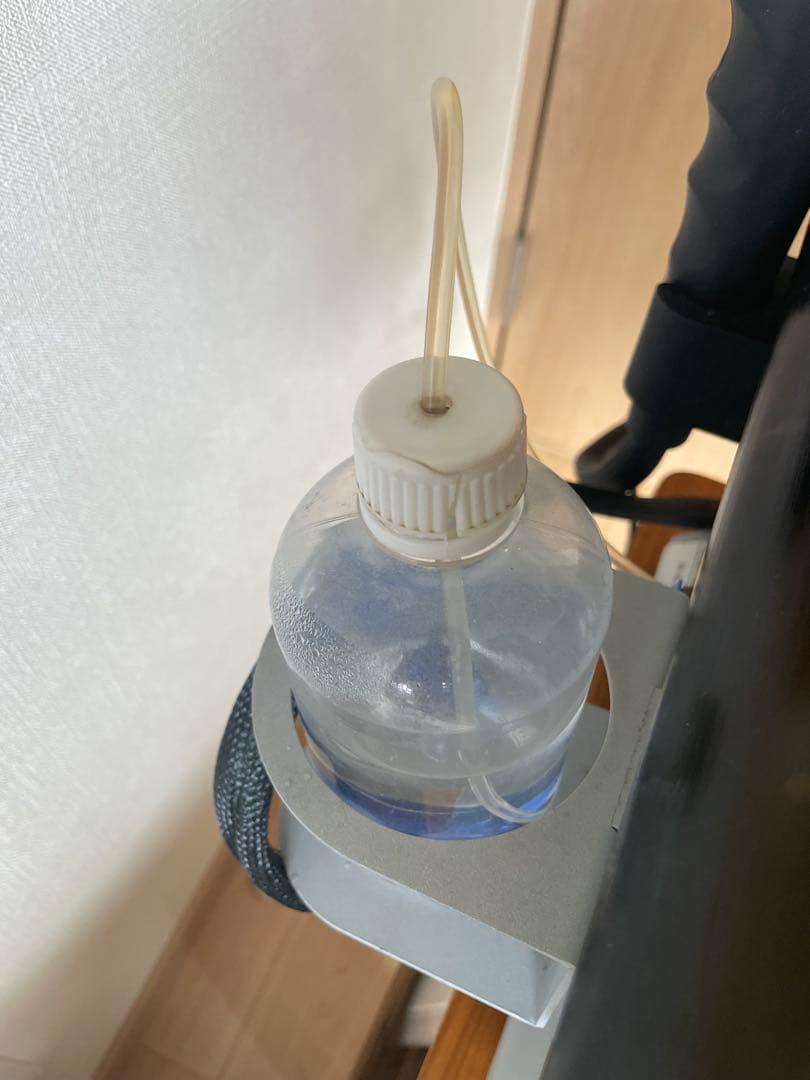 be Jewelry MIST スチーマー【サロン向け】