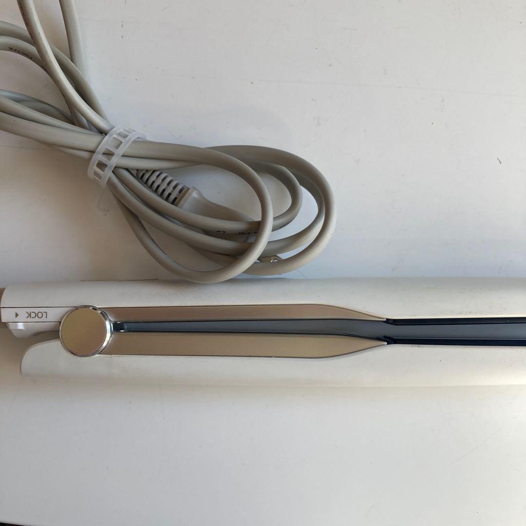 ナノケアスムースグロスコーティングプラス海外対応 白 EH-HS0J-W 正規品