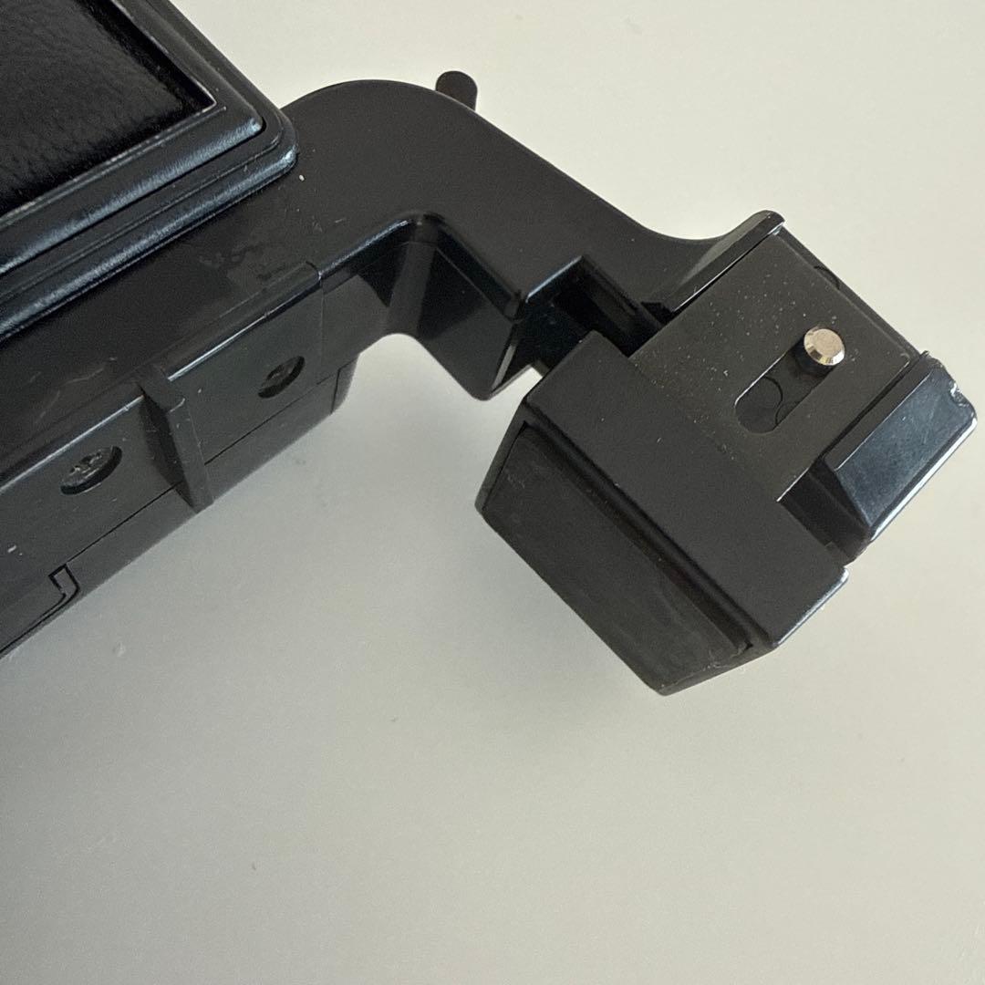 POLAROID SX-70 折りたたみ　ポラロイド　カメラ