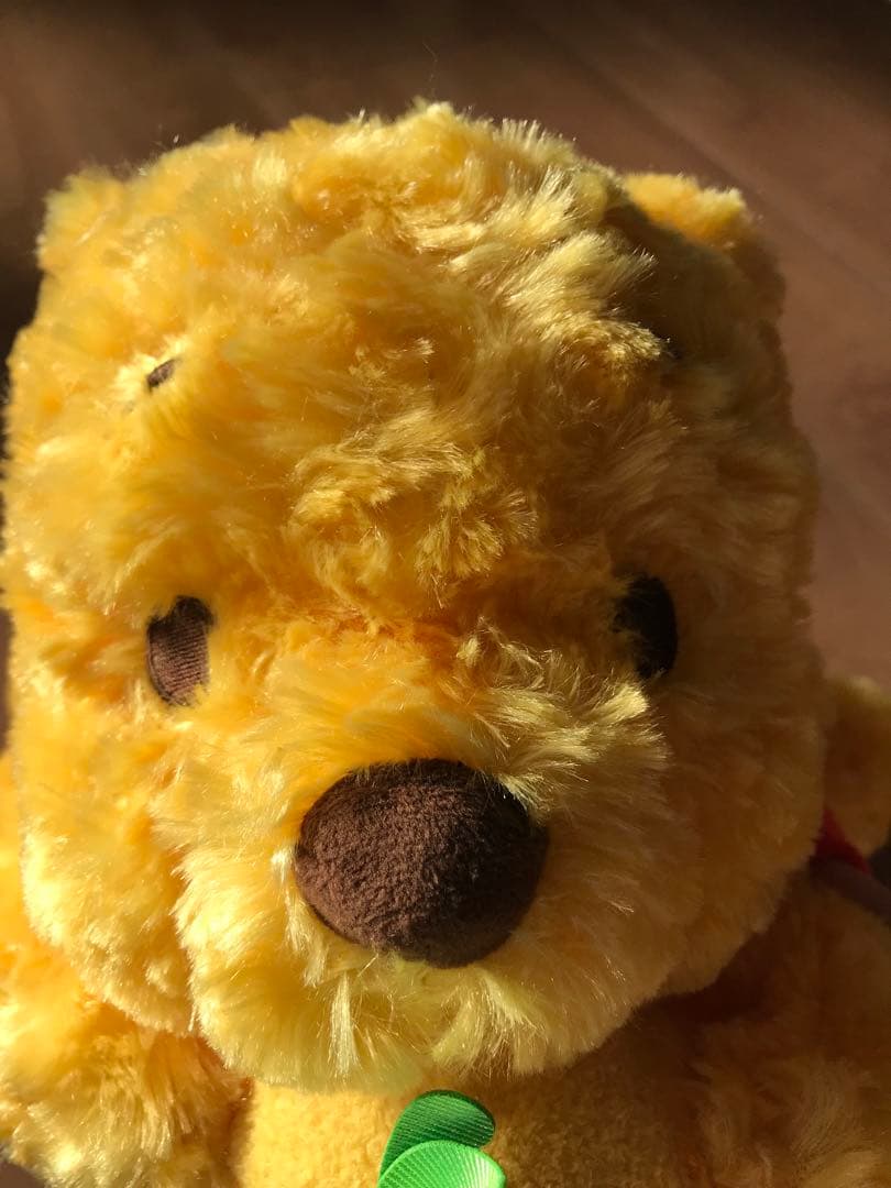 Disney プーさん　ティッシュボックスカバー＆耐熱マグ＆ハンカチセット