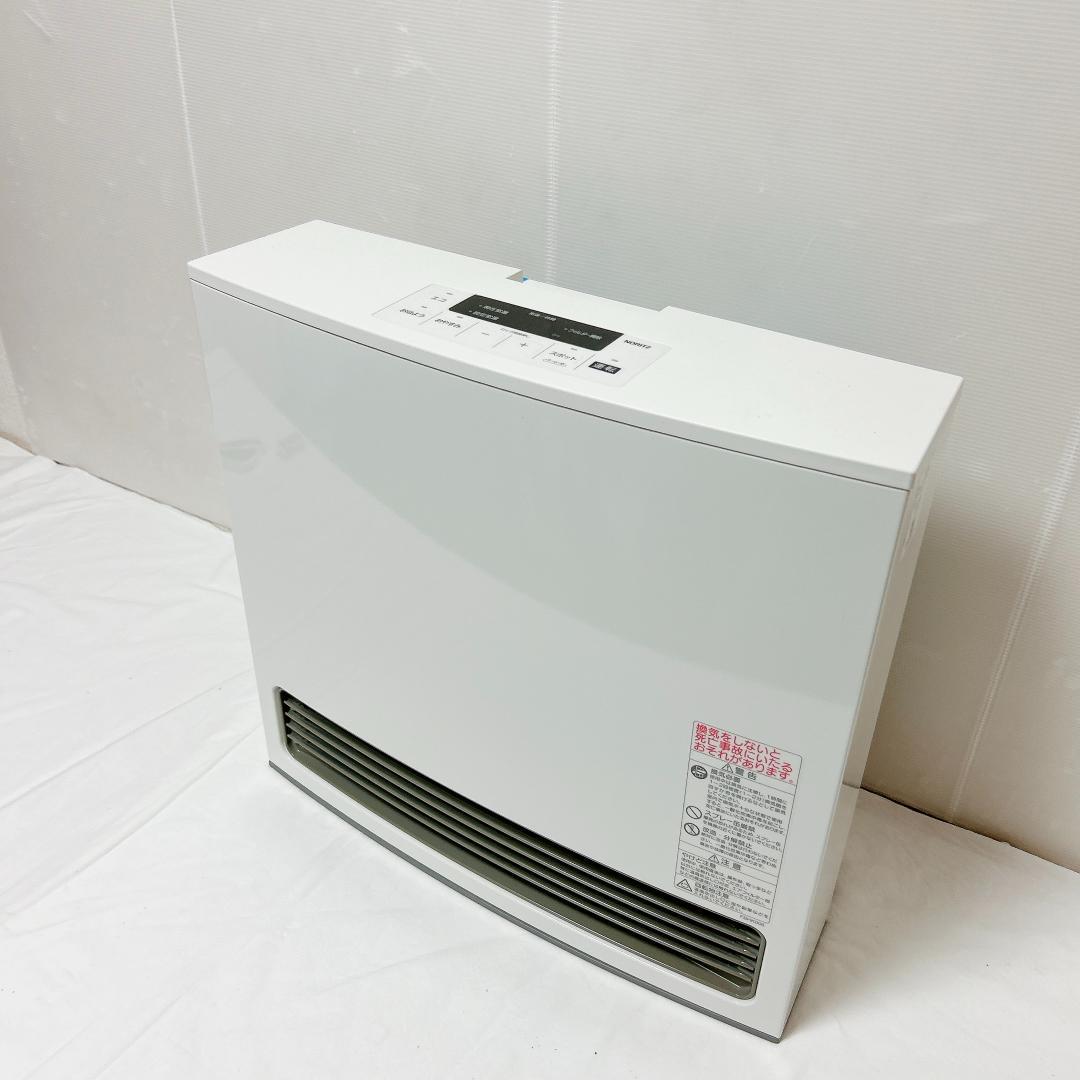 美品 NORITZ ノーリツ GFH-4006S プロパンガス LPG ヒーター