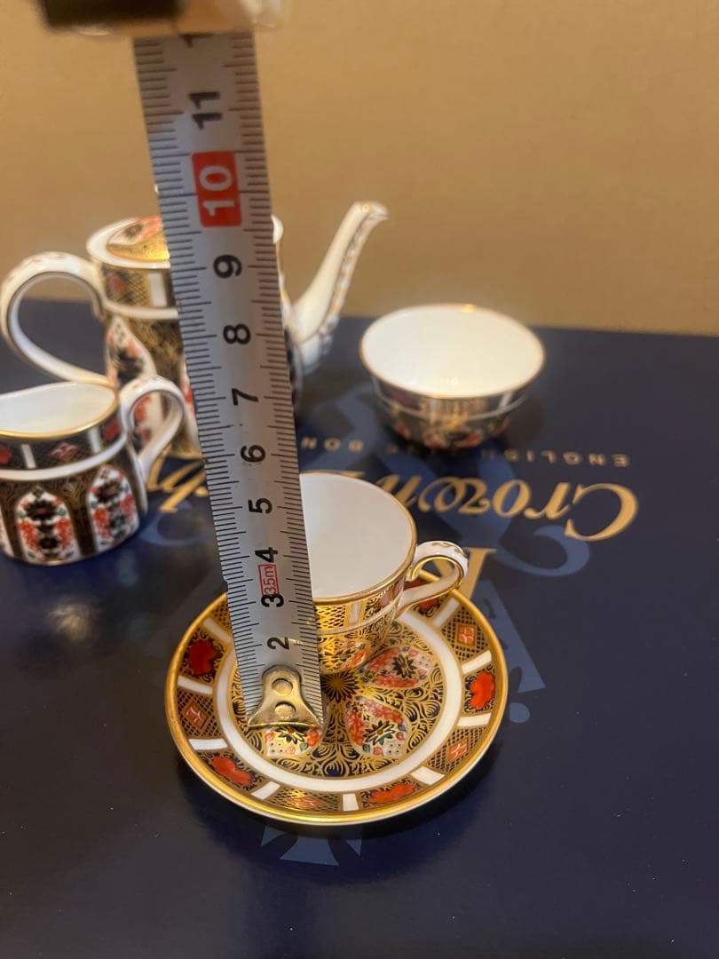 工芸品 ENGLISH FINE BONE CHINA