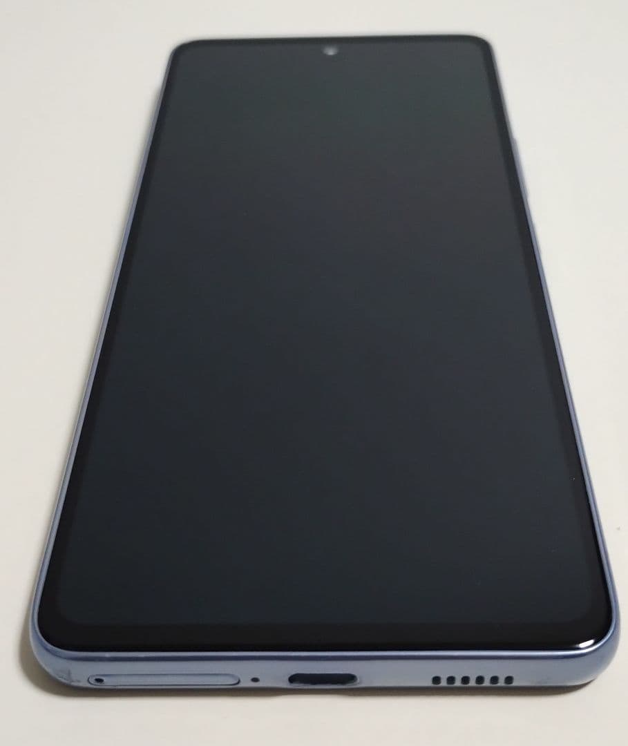 Galaxy A53 5G SC-53C 国内版 SIMフリー ★9951