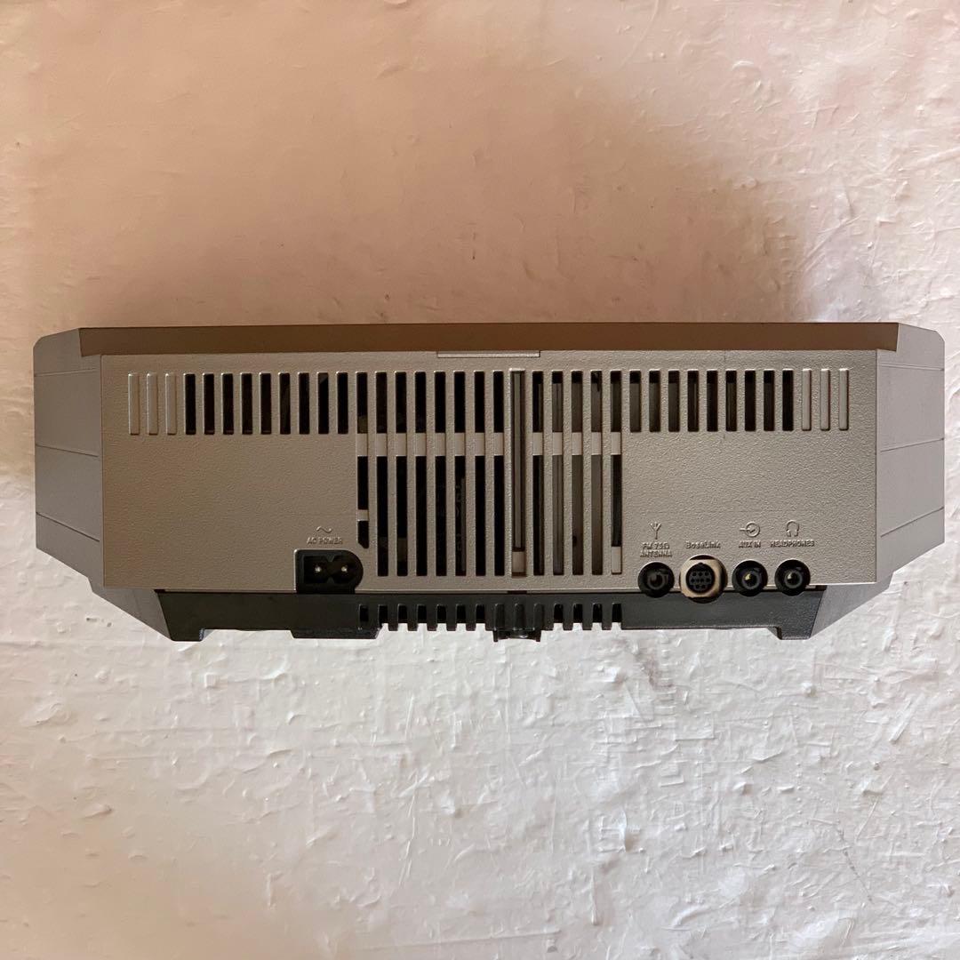 ボーズ Bose wave music system AWRCCB