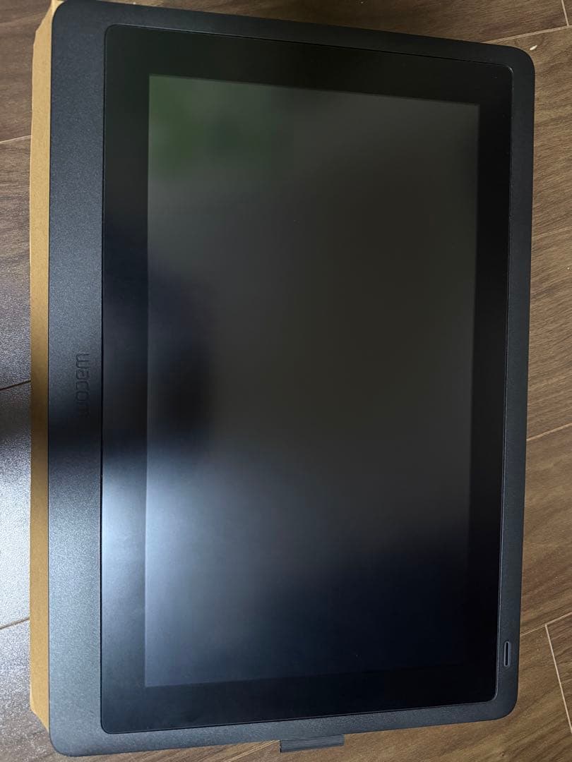 Wacom Cintiq 16インチ 液晶ペンタブレット本体
