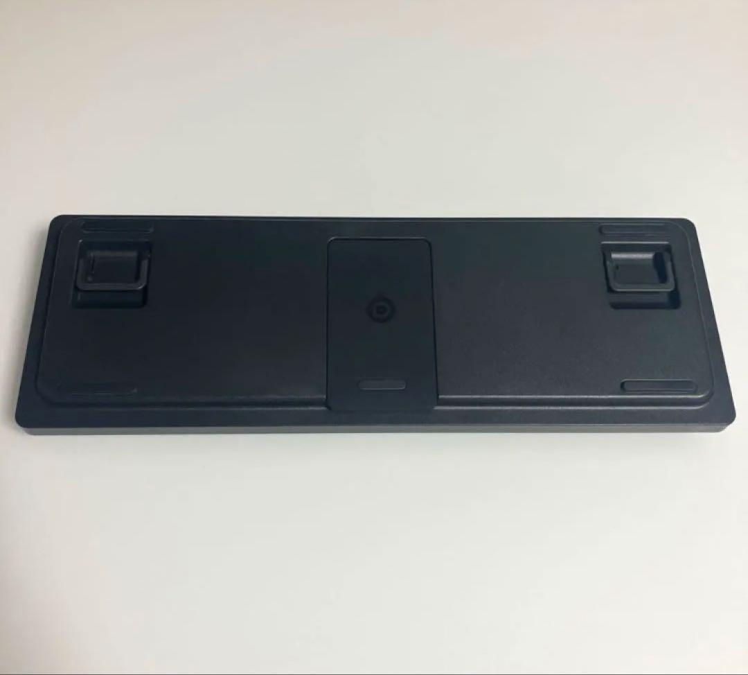 【極美品‼️】SteelSeries Apex Pro Mini 動作確認済み