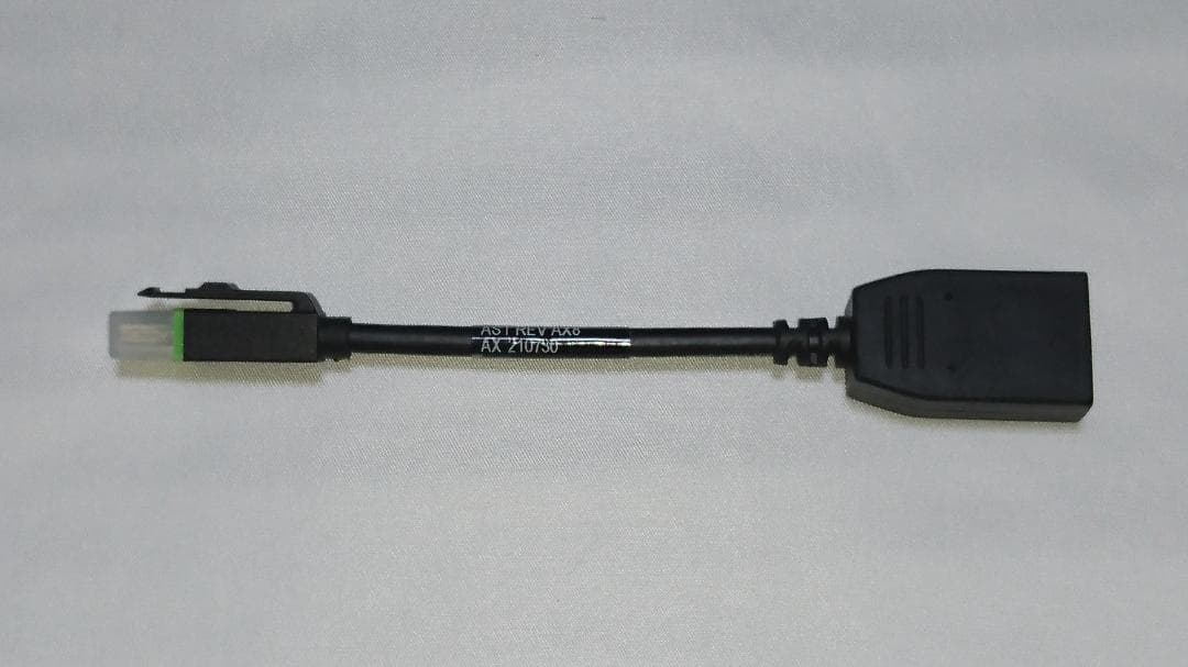 RTX A2000 全付属品完備 【S/N:**********686】