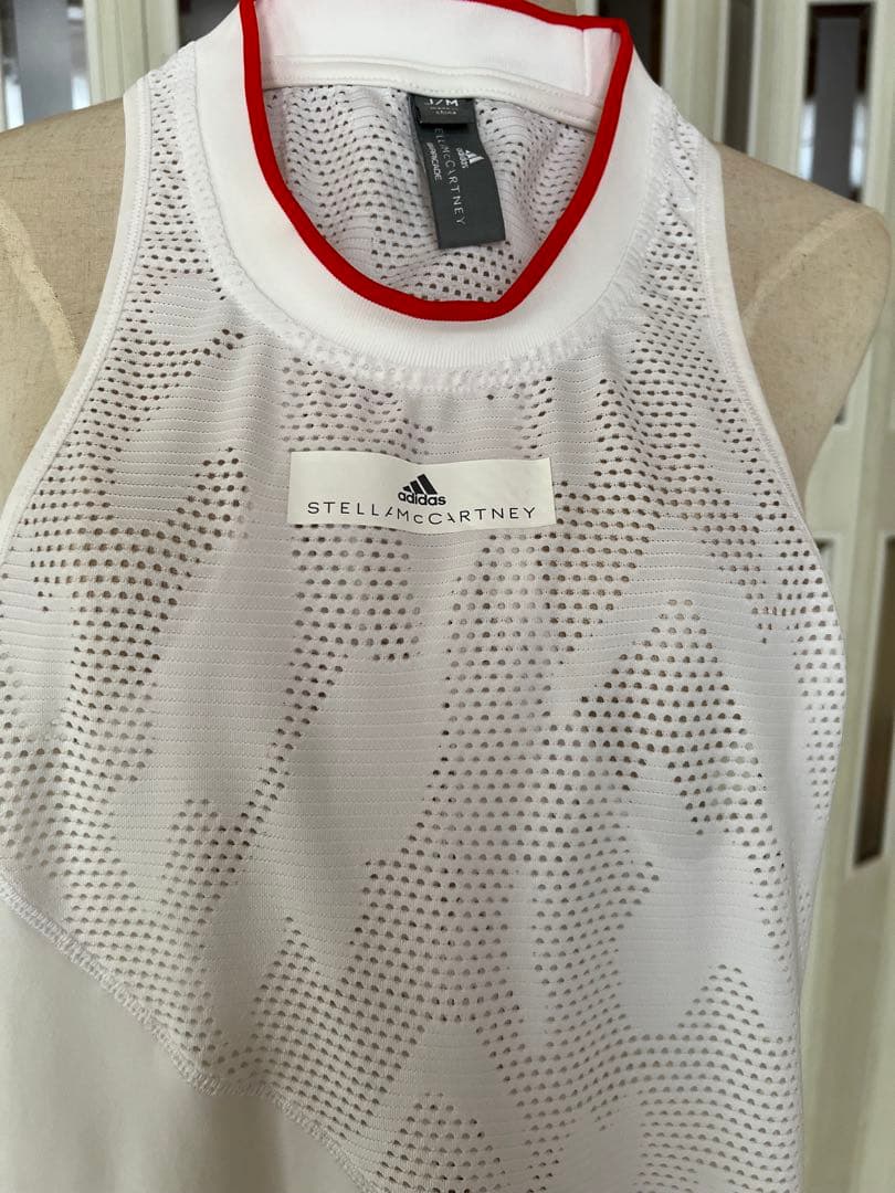 ステラマッカートニー アディダス ワンピース 4点セット adidas