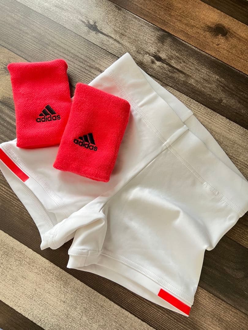 ステラマッカートニー アディダス ワンピース 4点セット adidas