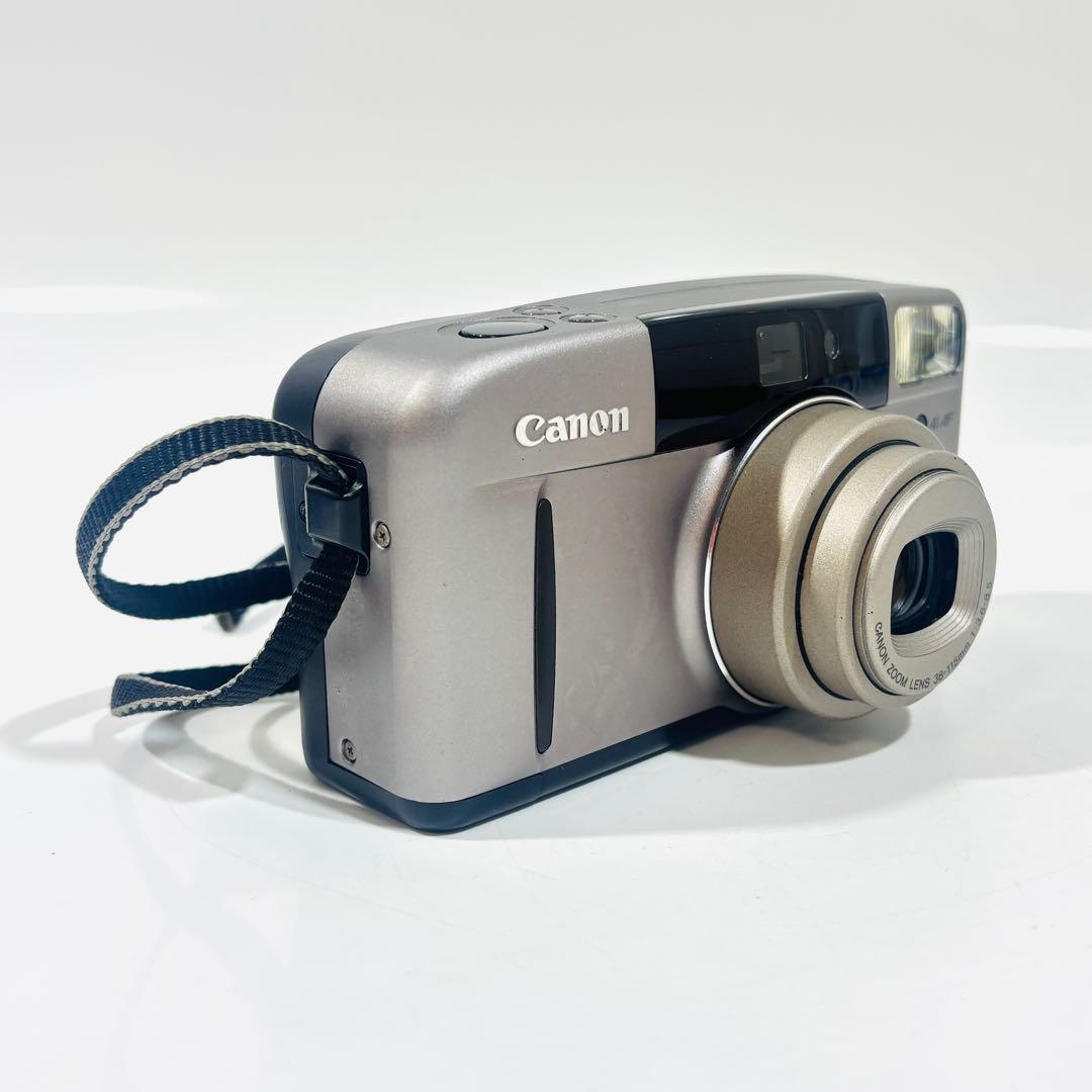 ★美品・動作品★【A1736】Canon Autoboy S オートボーイ