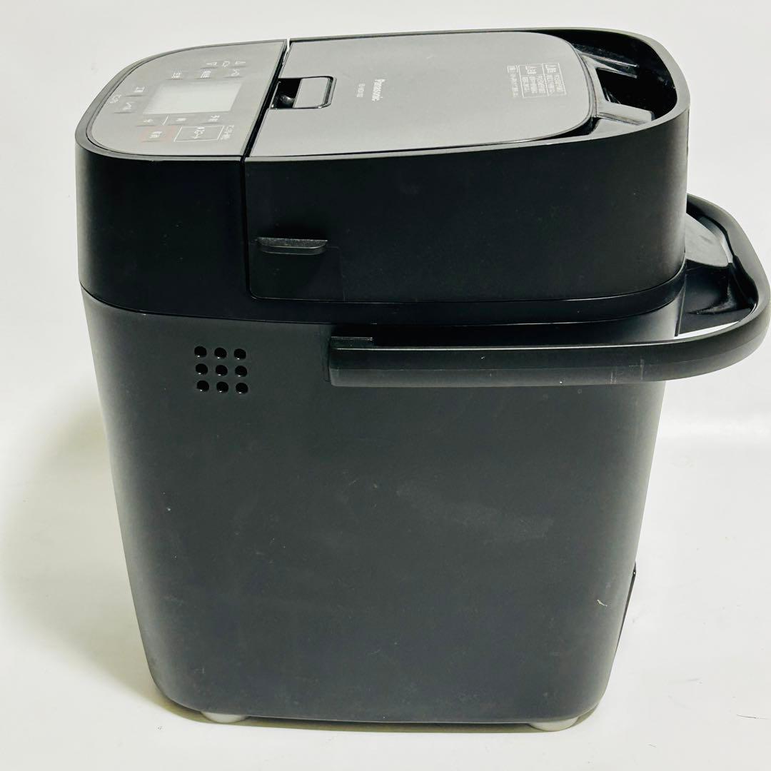 ☆極美品☆ Panasonic ホームベーカリー SD-MDX-102