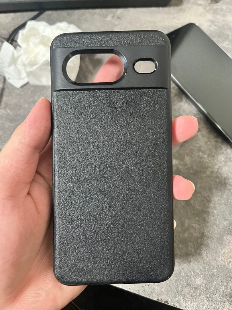 Google Pixel 8 256gb 新品同様 ＋ スマホケース