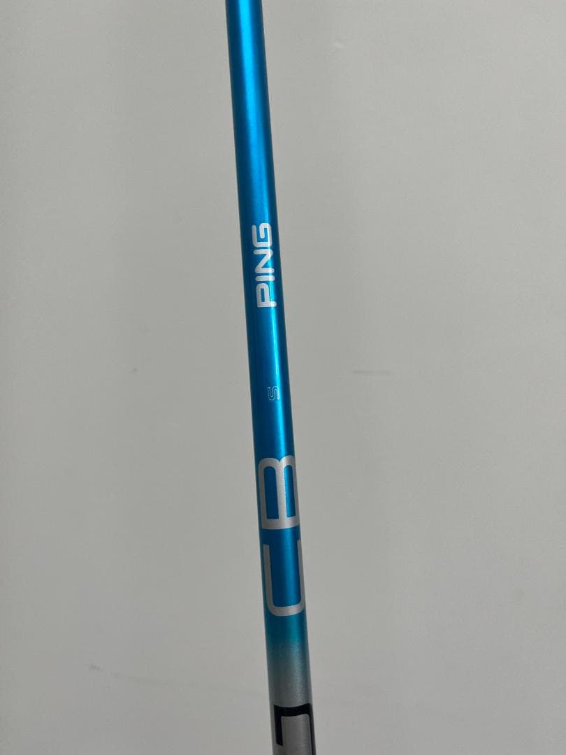 ピン U6 ユーティリティ UT ALTA J CB BLUE(UT)