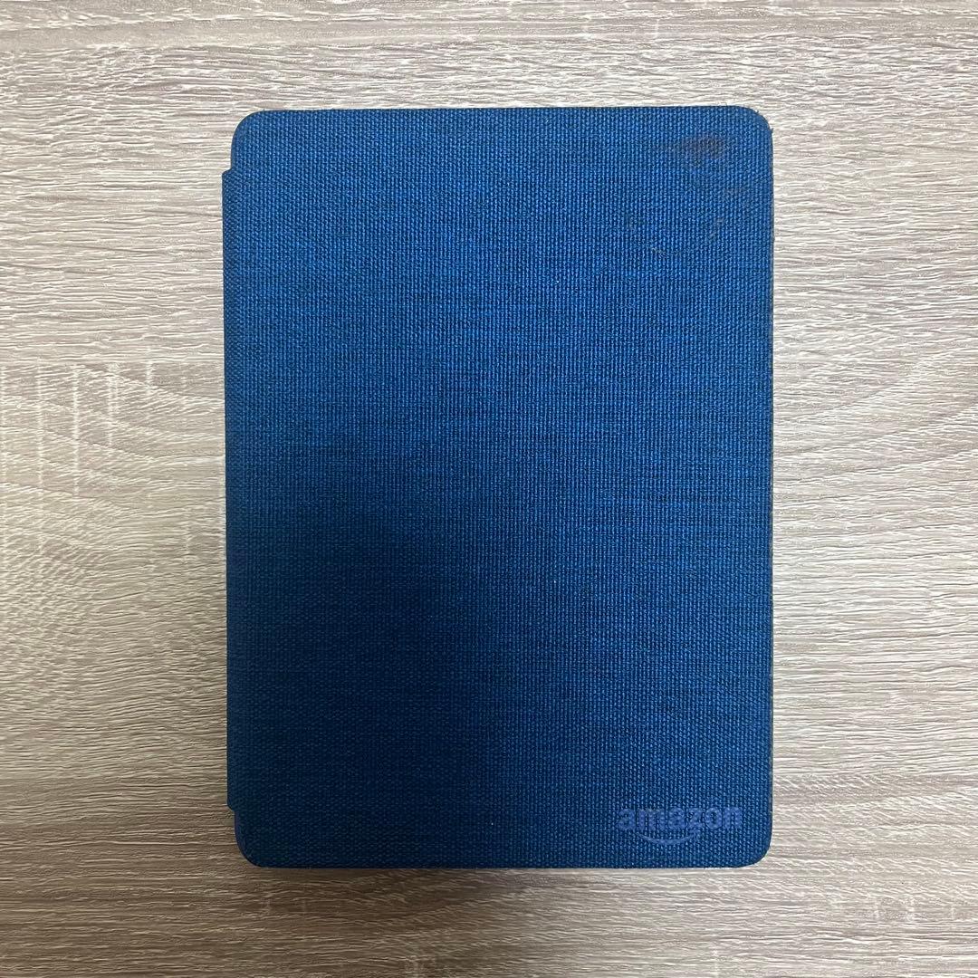 美品 Amazon Kindle Paperwhite10世代　広告なし 本体