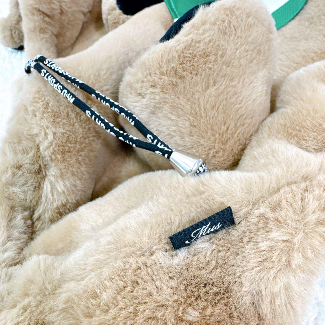 M・U SPORTS MELUキャディーバッグフードカバー 美品 【K443】