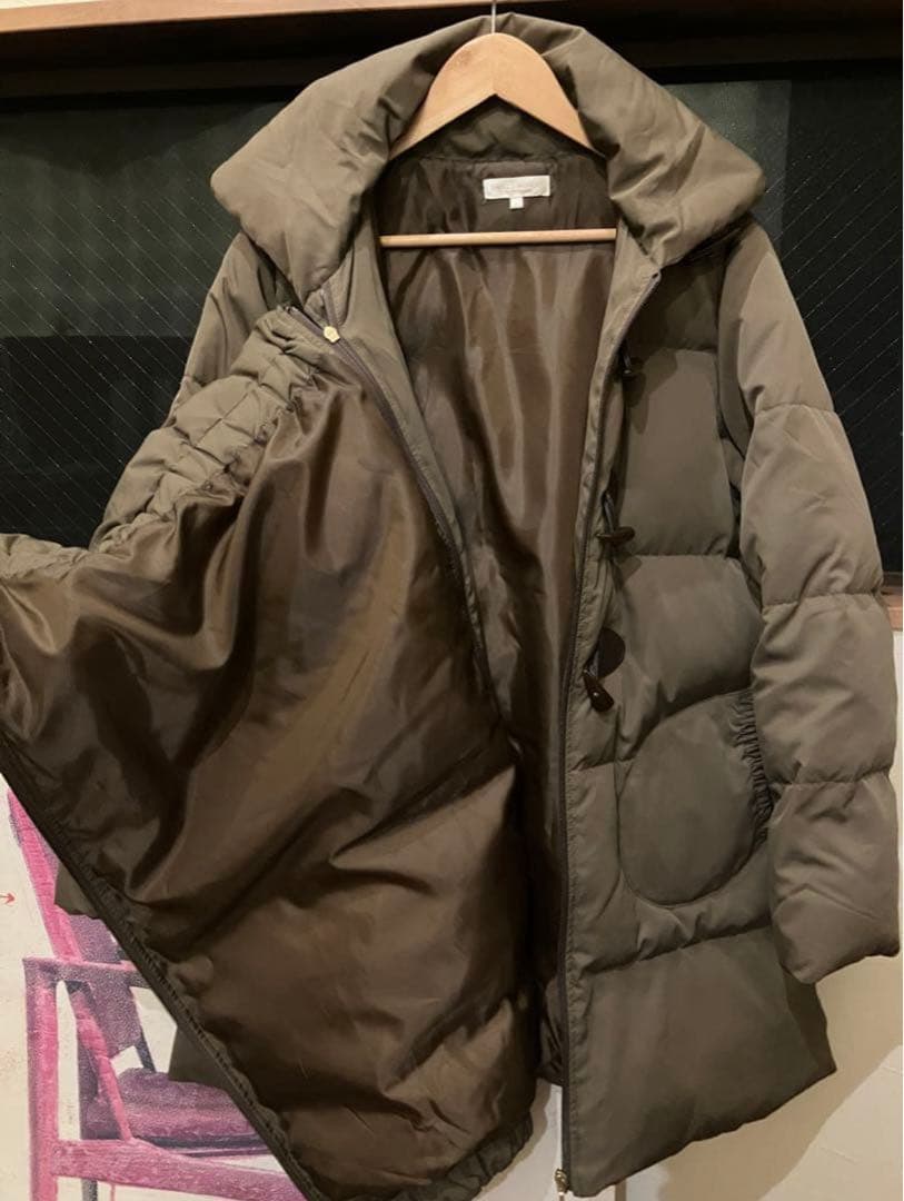 Sweet Mommy ダウンママコート