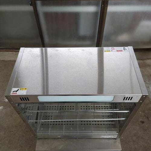 【えなりかずき専用】アンナカ ホットショーケース NH-603 業務用