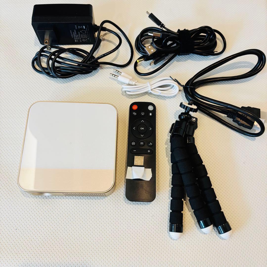 UENO-mono KABENI PRO プロジェクター カベーニプロ